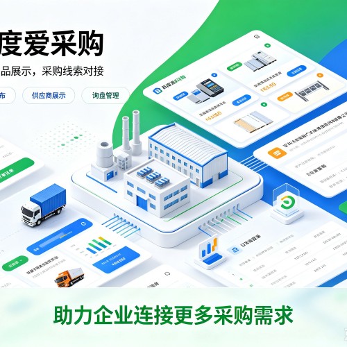 阿克陶百度爱采购